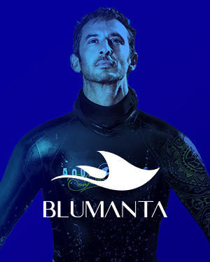 Client Logo: Blumanta Sports