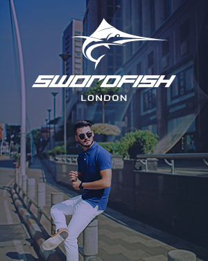 Client Logo: Swordfish London